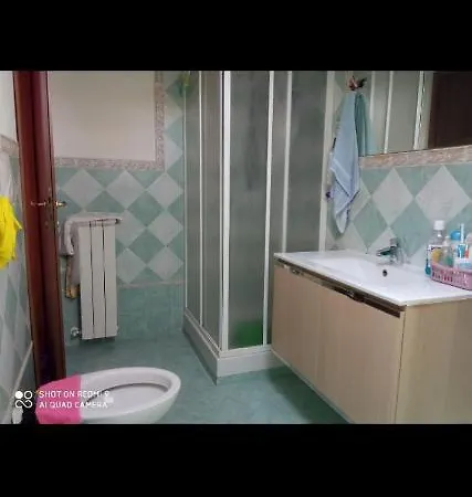 Marco Simone Guest house Rome